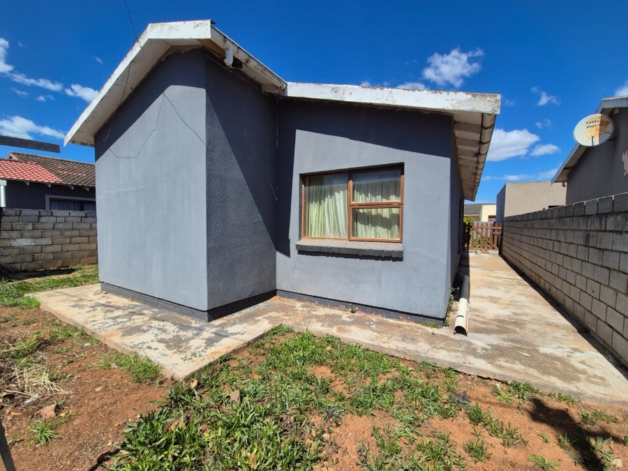 3 Bedroom Property for Sale in Motherwell Nu 6 Eastern Cape
